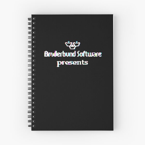 Item preview, Brøderbund Apple II color display designed and sold by Iko.