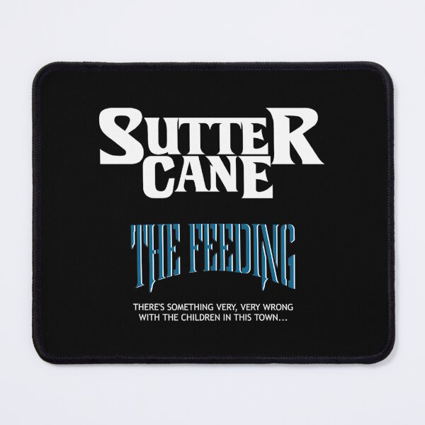 Item preview, Sutter Cane - The Feeding designed and sold by CaitlnArtUS.