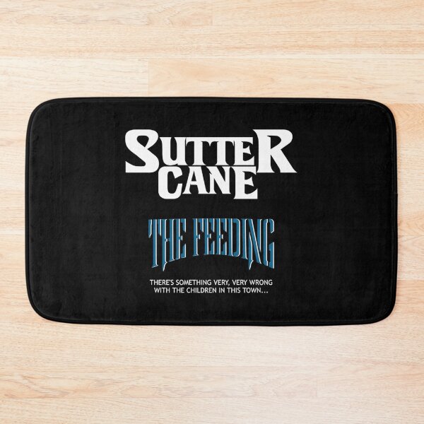 Item preview, Sutter Cane - The Feeding designed and sold by CaitlnArtUS.