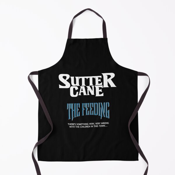 Item preview, Sutter Cane - The Feeding designed and sold by CaitlnArtUS.