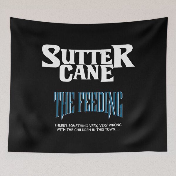 Item preview, Sutter Cane - The Feeding designed and sold by CaitlnArtUS.