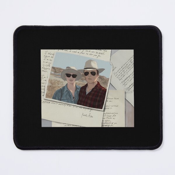 Item preview, Love Letters And Photographs designed and sold by CaitlnArtUS.