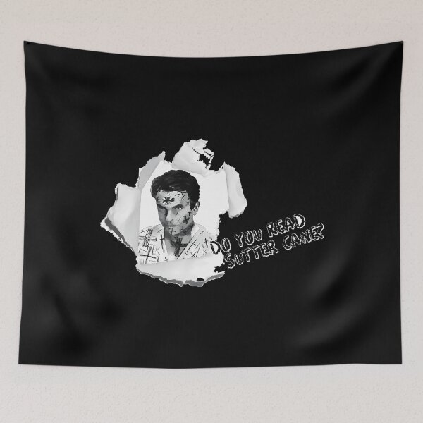 Item preview, Do You Read Sutter Cane designed and sold by CaitlnArtUS.