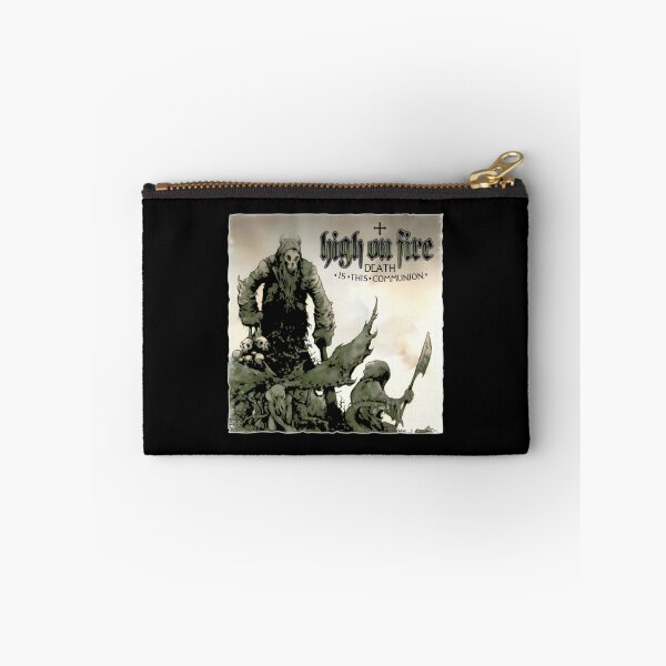 Item preview, The High On Fire Band designed and sold by Finexcity.