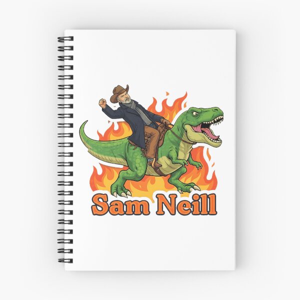 Item preview, Chibi Sam Neill designed and sold by CaitlnArtUS.