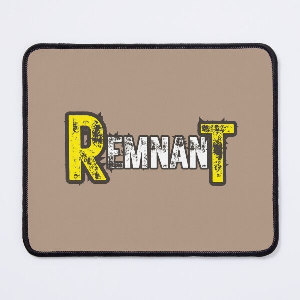 Item preview, Remnant Christian Distressed Faith Design designed and sold by Anita Ohulo.