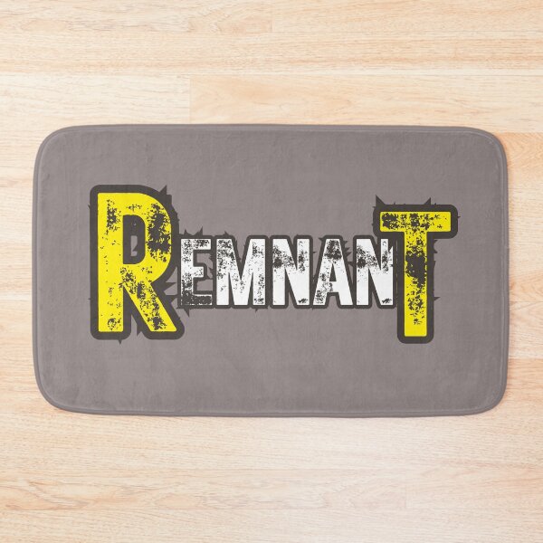 Item preview, Remnant Christian Distressed Faith Design designed and sold by Anita Ohulo.