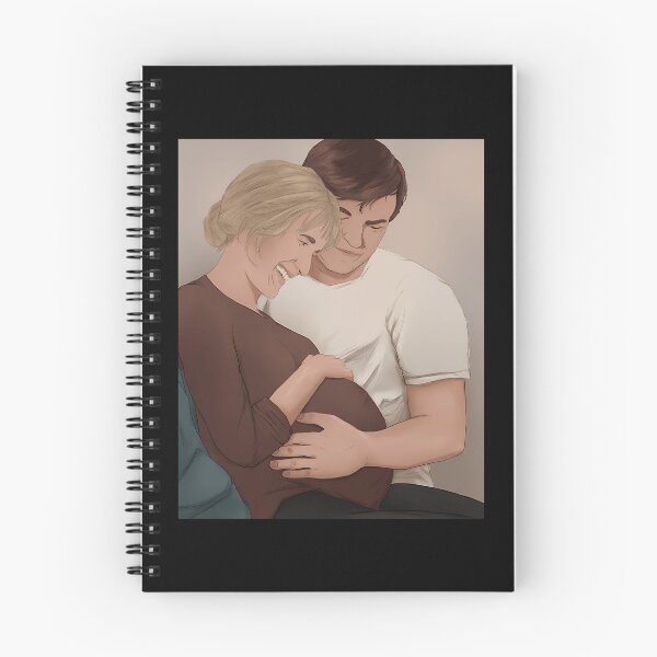 Item preview, Grantler Pregnant designed and sold by CaitlnArtUS.