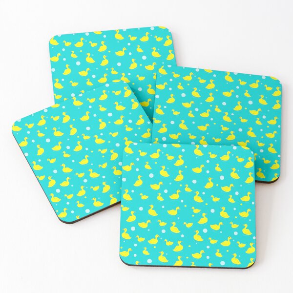 Item preview, Yellow Rubber Duck designed and sold by Sartoris Art.