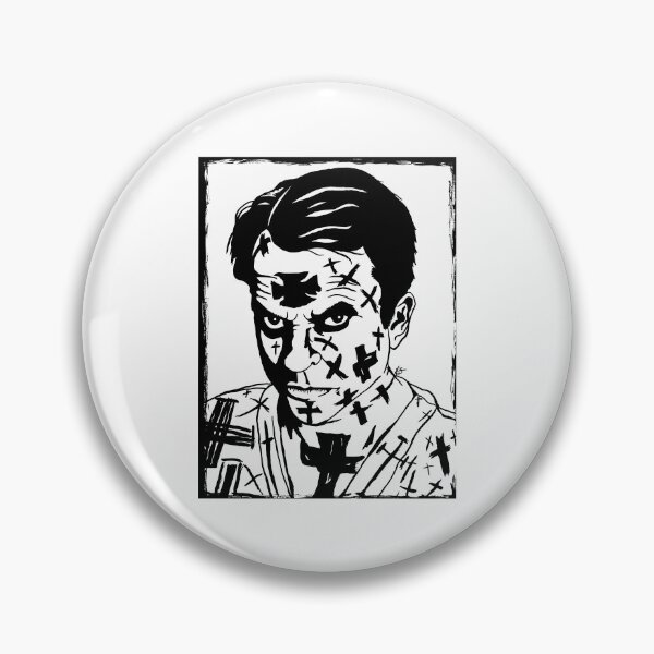 Item preview, Insurance Investigator designed and sold by CaitlnArtUS.