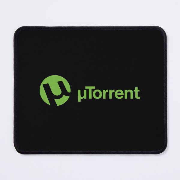 Item preview, uTorrent Official Green Torrent Client Logo designed and sold by tylercok.