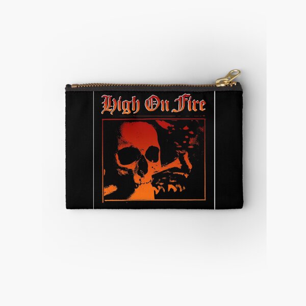 Item preview, The High On Fire Band designed and sold by Finexcity.