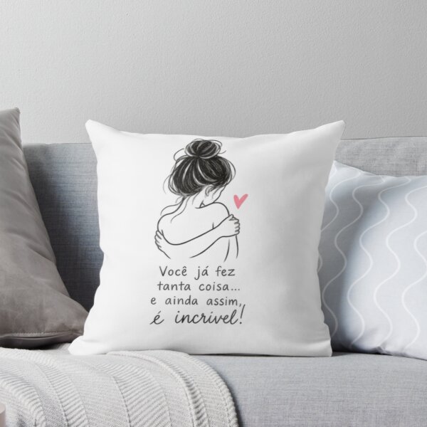 Item preview, You’ve Come So Far – Inspirational Motivational Quote designed and sold by MotivArtes.