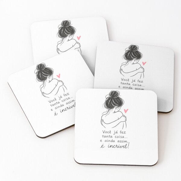 Item preview, You’ve Come So Far – Inspirational Motivational Quote designed and sold by MotivArtes.