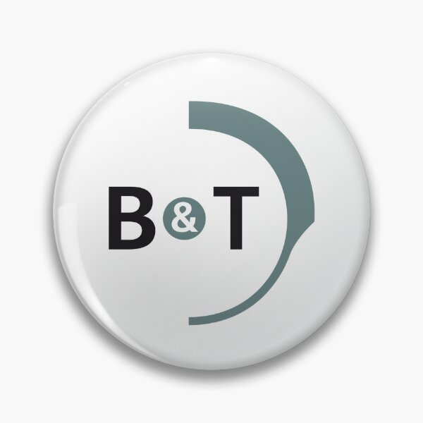 Item preview, B&T AG Official Corporate Brand Logo designed and sold by tylercok.