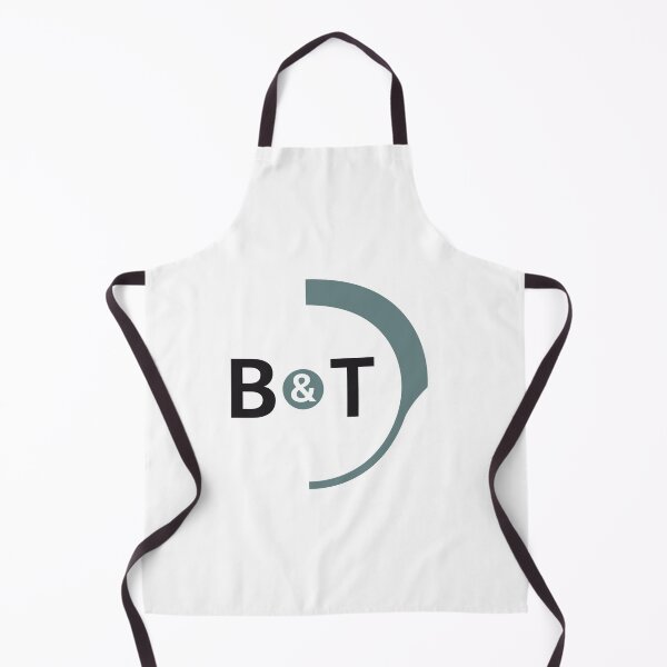 Item preview, B&T AG Official Corporate Brand Logo designed and sold by tylercok.
