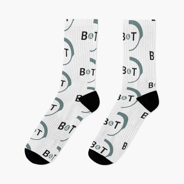 Item preview, B&T AG Official Corporate Brand Logo designed and sold by tylercok.