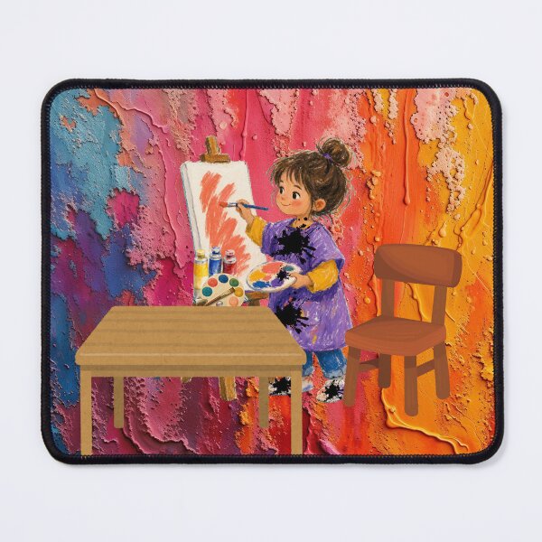 Item preview, melted crayon theme designed and sold by fancylady26.