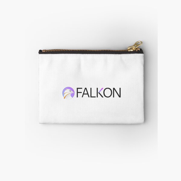 Item preview, Falkon Browser Official Falcon Emblem Logo designed and sold by tylercok.