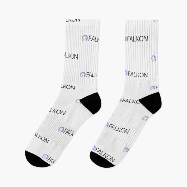 Item preview, Falkon Browser Official Falcon Emblem Logo designed and sold by tylercok.