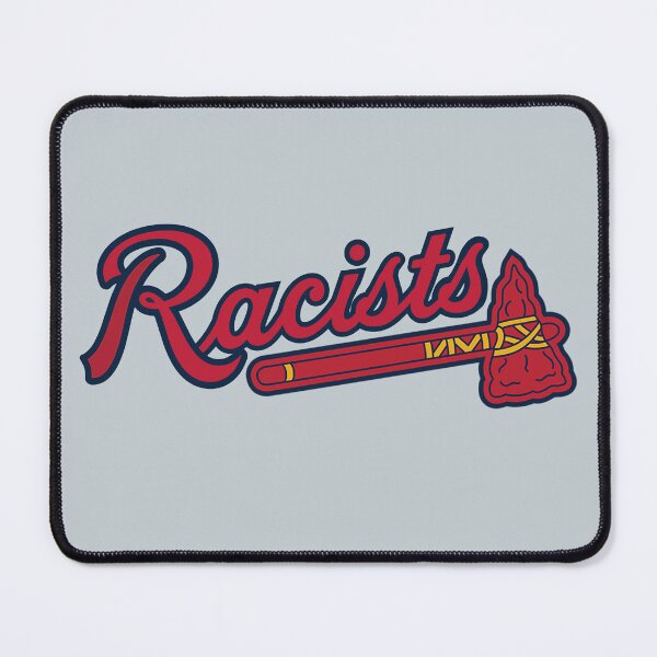Item preview, Atlanta Racists designed and sold by cmpdllc.