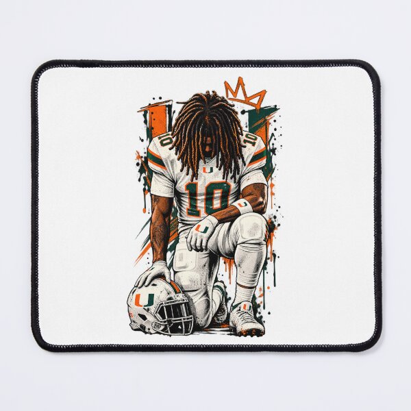 Item preview, Malachi Toney designed and sold by choudane.