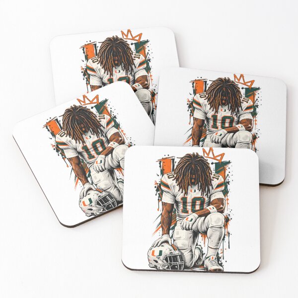 Item preview, Malachi Toney designed and sold by choudane.