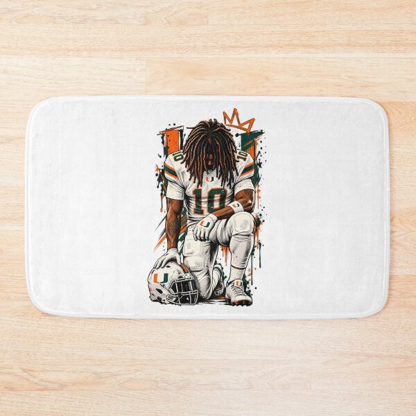 Item preview, Malachi Toney designed and sold by choudane.