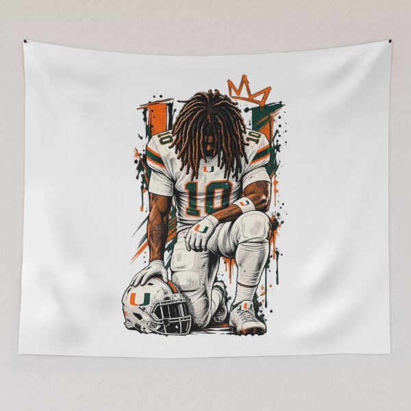 Item preview, Malachi Toney designed and sold by choudane.