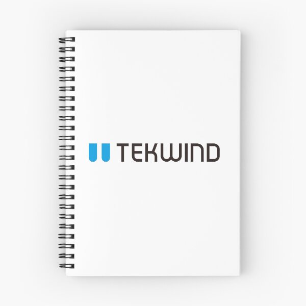 Item preview, Tekwind Co Ltd Official Corporate Brand Logo designed and sold by tylercok.
