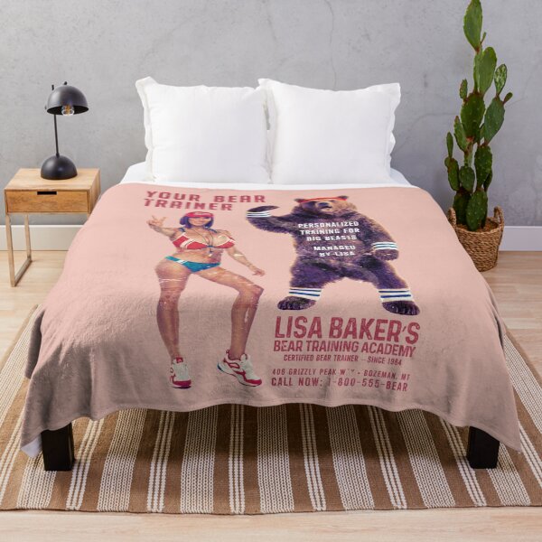 Item preview, Your Bear Trainer - Vintage Color designed and sold by Lidra Zehcnas.