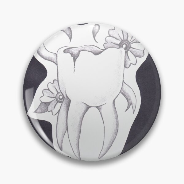 Item preview, Pulling Teeth designed and sold by emzillustration.