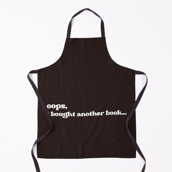 Item preview, Cute Oops I Bought Another Book Sweatshirt, Book Worms Gift, Lovely Bookish Girl Sweater, Book Lovers Gift, Cute Book Lovers Tee designed and sold by faridman.