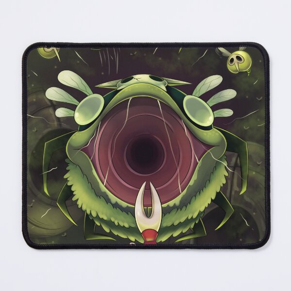 Item preview, Silksong: Groal the Great Print designed and sold by FennEric.