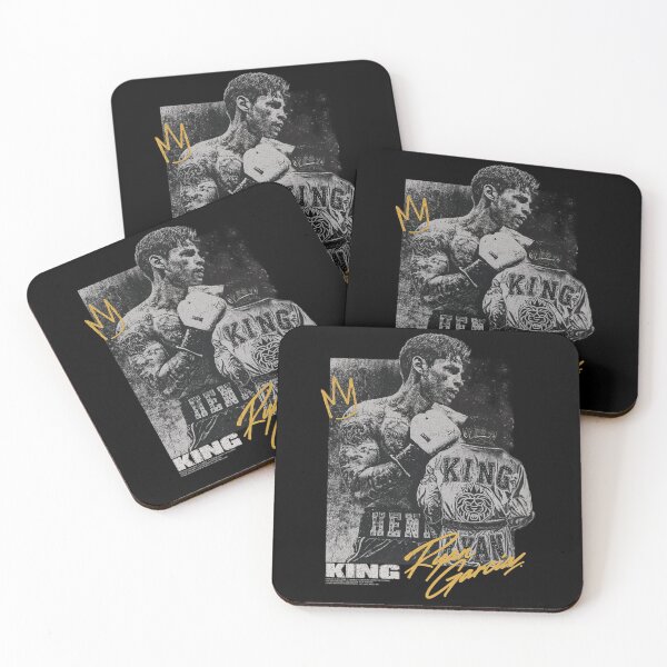 Item preview,  Ryan Garcia "King Ryan" Signature designed and sold by JeyVel.