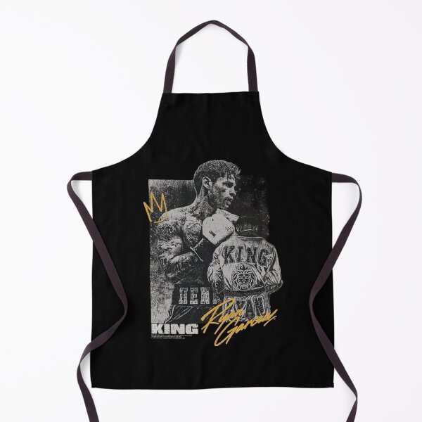 Item preview, Ryan Garcia "King Ryan" Signature designed and sold by JeyVel.