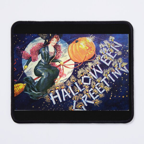 Item preview, Halloween Vintage designed and sold by amanda150771.