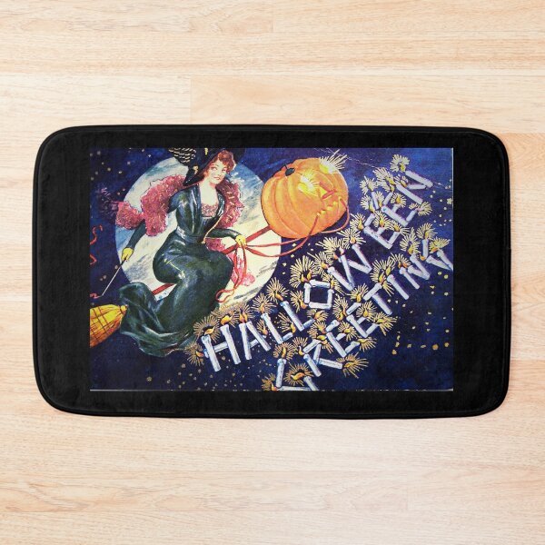 Item preview, Halloween Vintage  designed and sold by amanda150771.