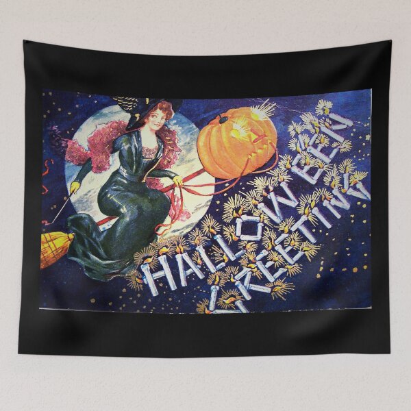 Item preview, Halloween Vintage  designed and sold by amanda150771.