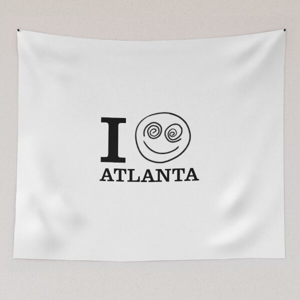 Item preview, Harry Styles Atlanta designed and sold by madisongolan.