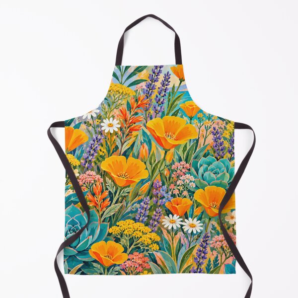 Item preview, california botanicals designed and sold by ALW951.