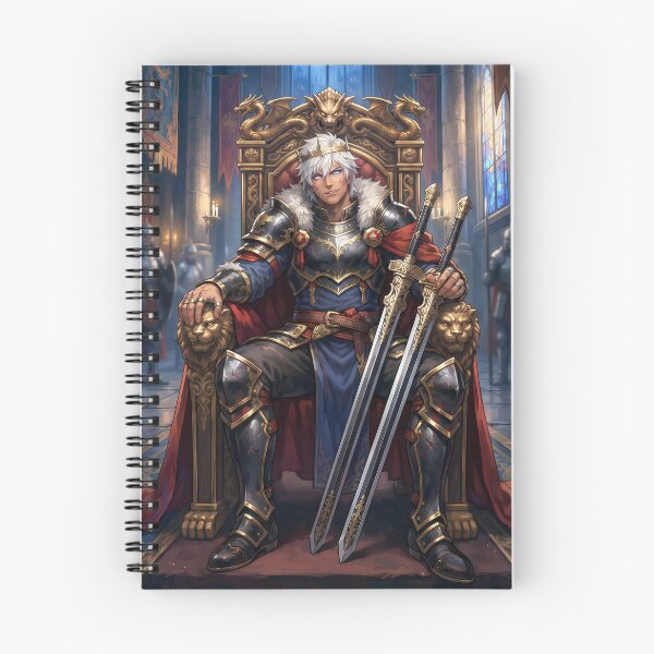 Item preview, prince valour designed and sold by Crimsonmerchant.