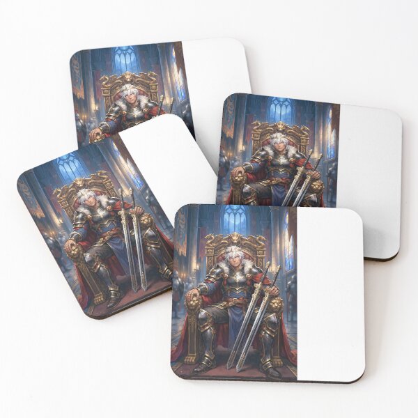 Item preview, prince valour designed and sold by Crimsonmerchant.