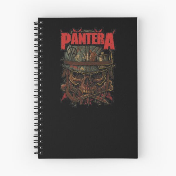 Item preview, Pantera Band designed and sold by Finexcity.
