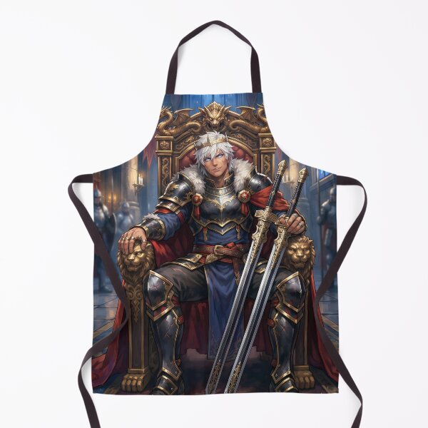 Item preview, prince valour designed and sold by Crimsonmerchant.