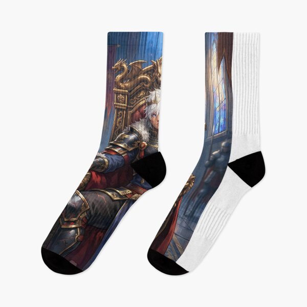 Item preview, prince valour designed and sold by Crimsonmerchant.