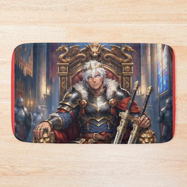 Item preview, prince valour designed and sold by Crimsonmerchant.