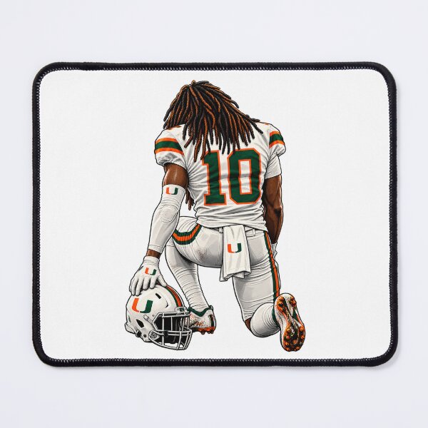 Item preview, Malachi Toney designed and sold by choudane.