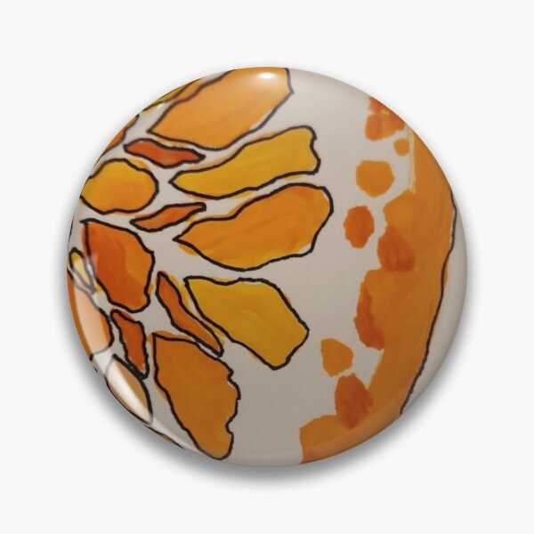 Item preview, Orange Slice designed and sold by Liviebabyy.