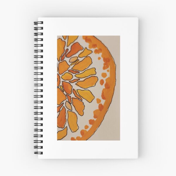 Item preview, Orange Slice designed and sold by Liviebabyy.